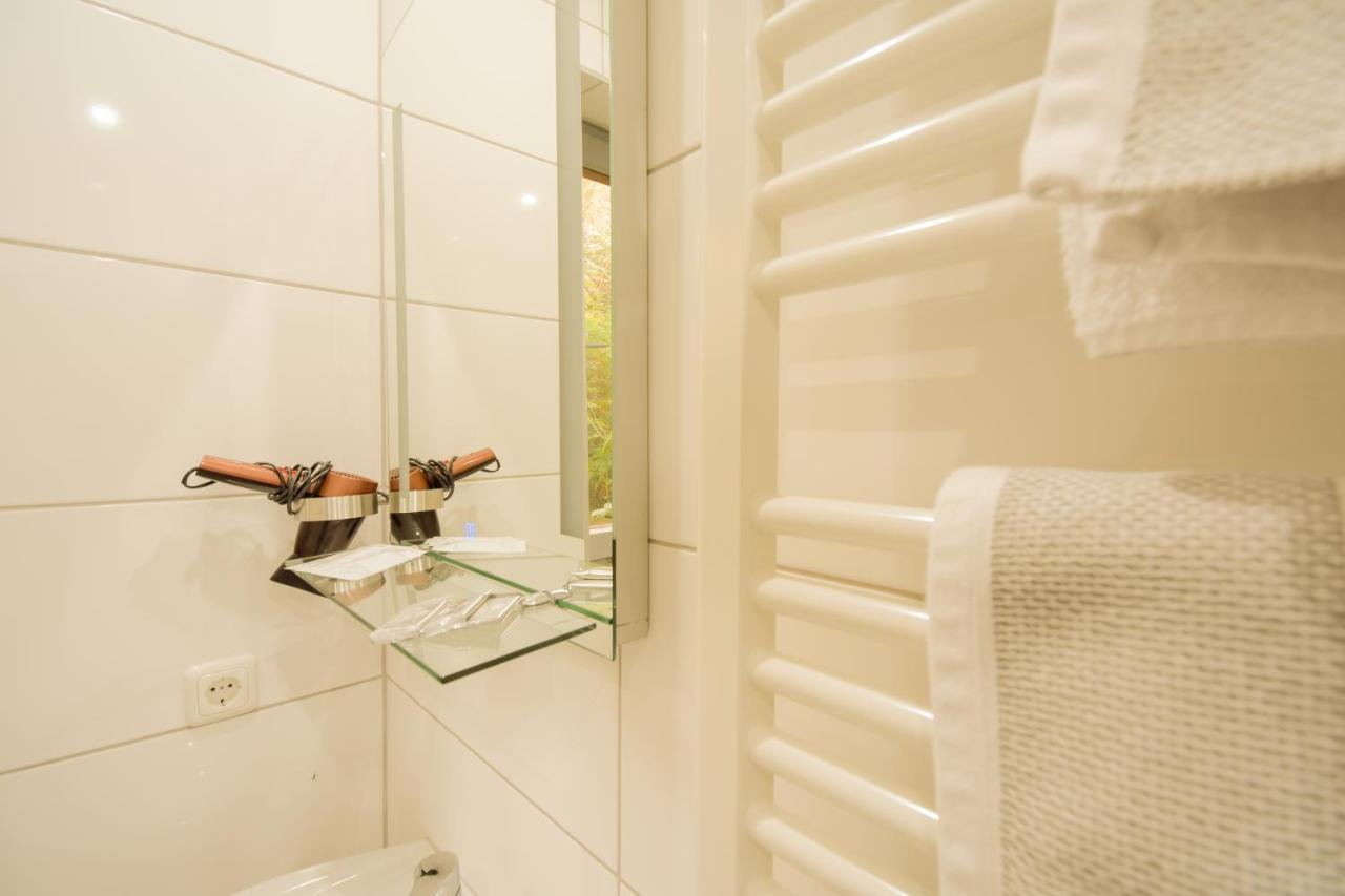 Mainzimmer - Business Apartments Hasloch  Luaran gambar