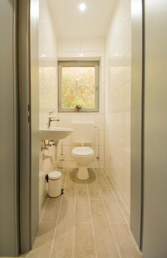 Mainzimmer - Business Apartments Hasloch  Luaran gambar